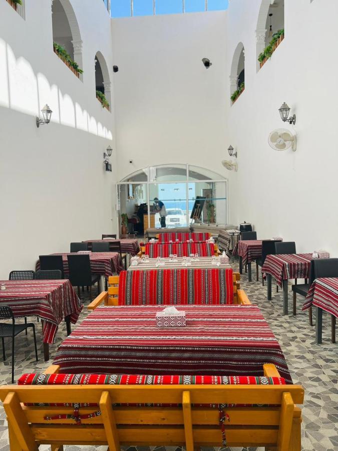 Tiwi Sunrise Ξενοδοχείο Εξωτερικό φωτογραφία